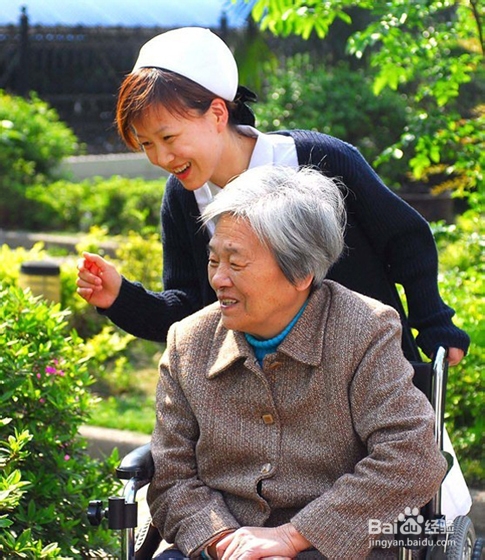 如何预防老人走失？
